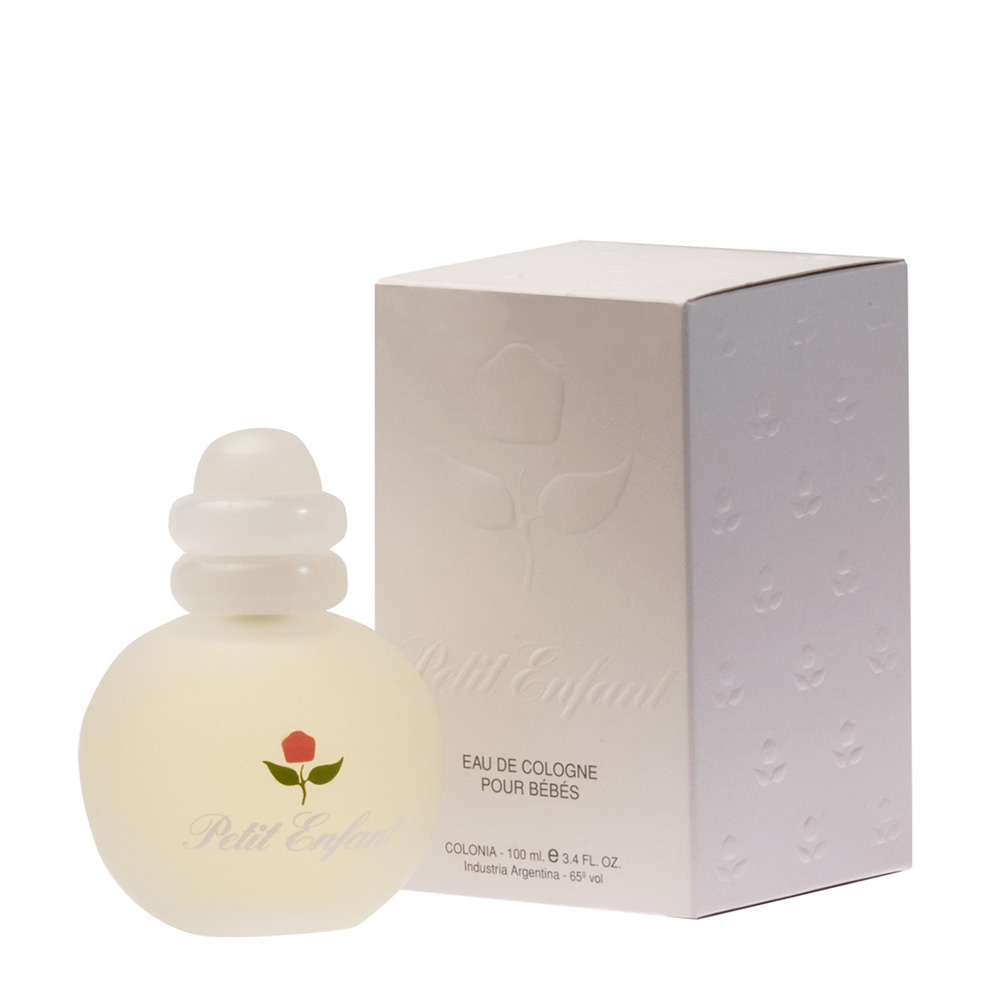 COL PETIT ENFANT PARIS 100ML