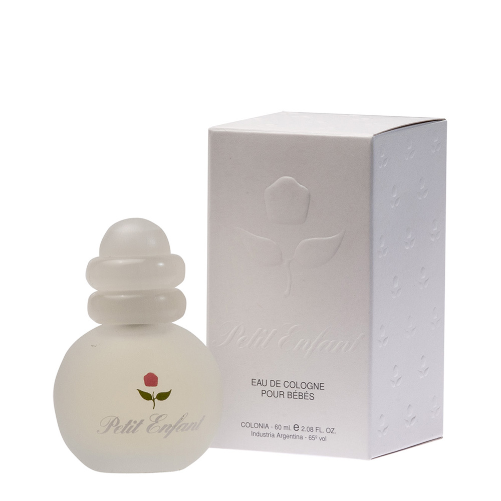 COL PETIT ENFANT PARIS 60ML