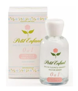 AGUA DE AZAHAR PETIT ENFANT 0-1 120ML