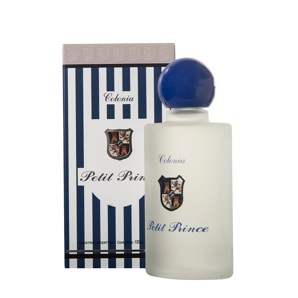 COL PETIT PRINCE 120ML