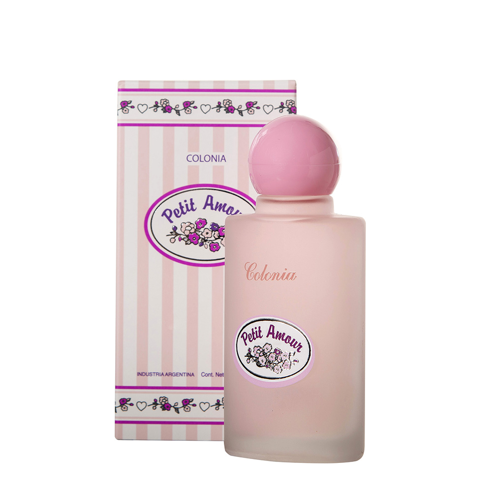 COL PETIT AMOUR 60ML