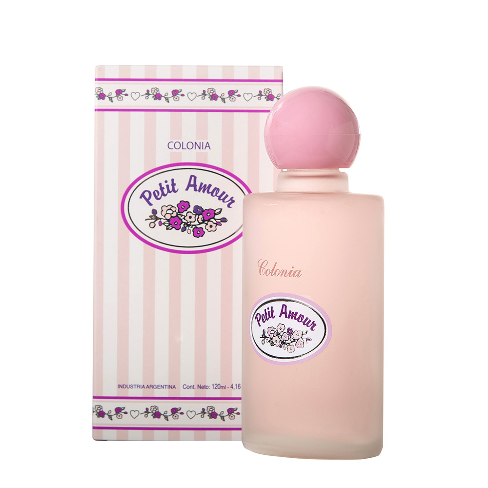 COL PETIT AMOUR 120ML