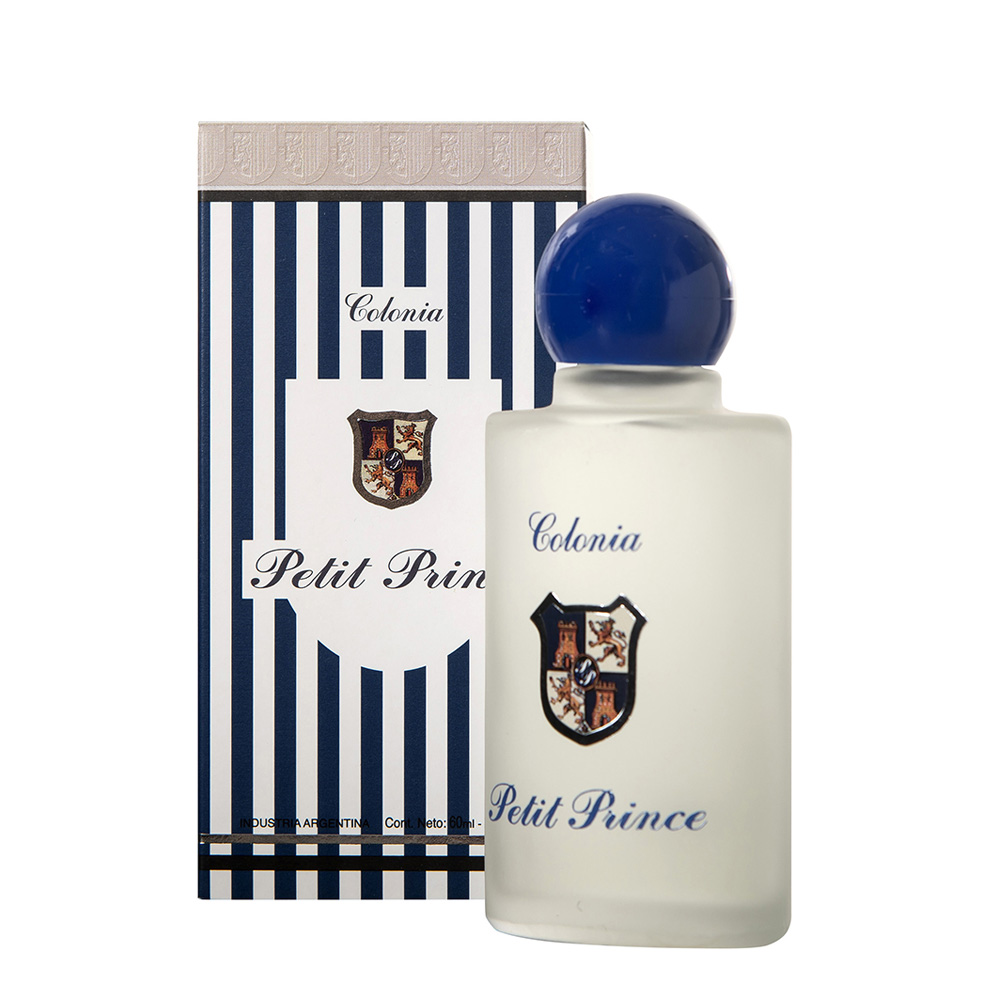 COL PETIT PRINCE 60ML