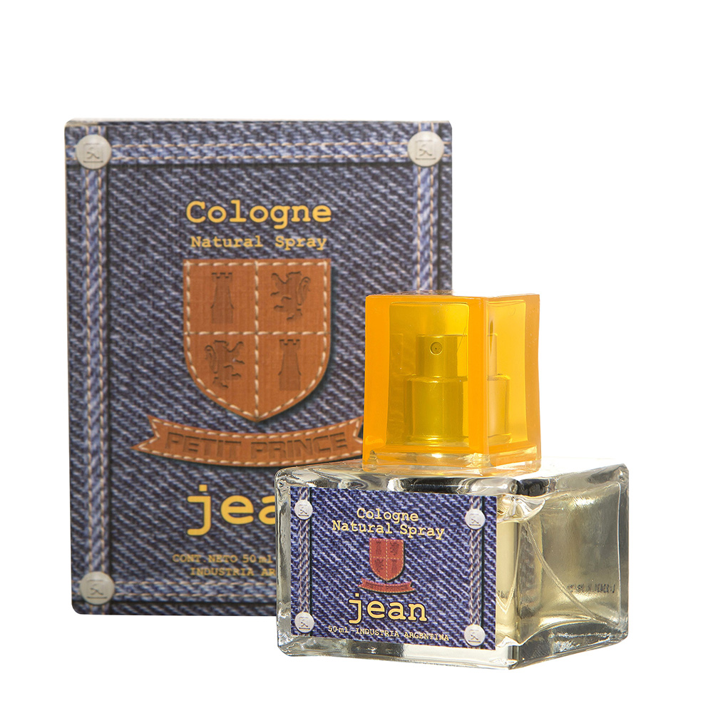 COL PETIT PRINCE JEAN 50ML