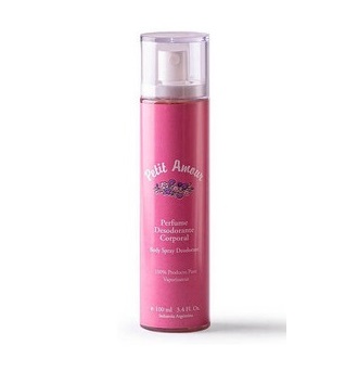 DEO PETIT AMOUR AMOUR 100ML
