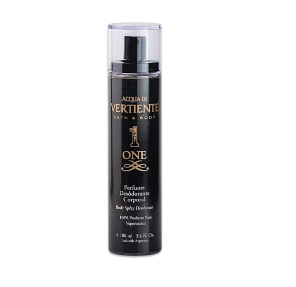 DEO VERTIENTE ONE 100ML