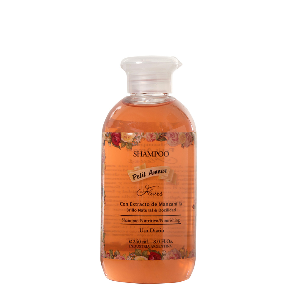 SH PETIT AMOUR FLEURS 240ML