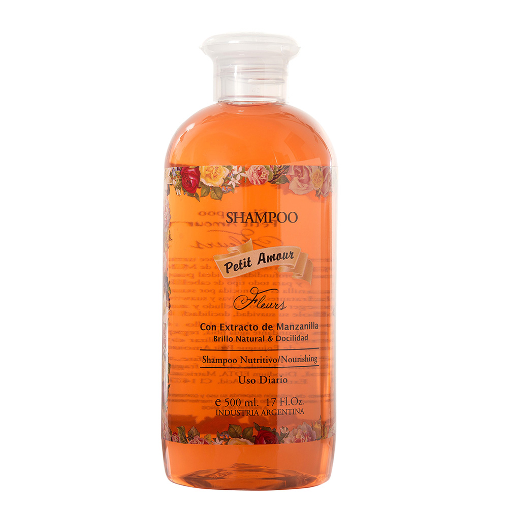 SH PETIT AMOUR FLEURS 500ML