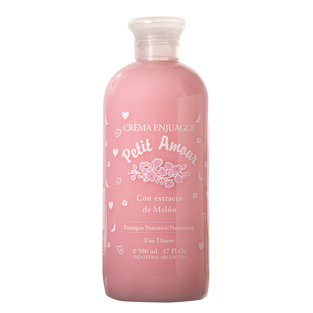CR ENJ PETIT AMOUR 500ML