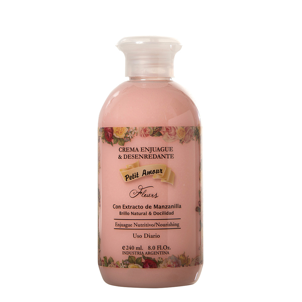 CR ENJ PETIT AMOUR FLEURS 240ML