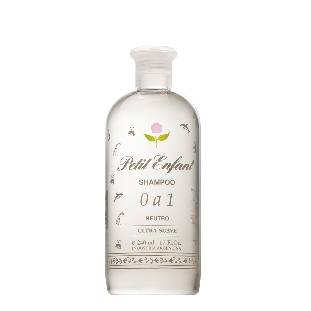 SH PETIT ENFANT 0-1 240ML