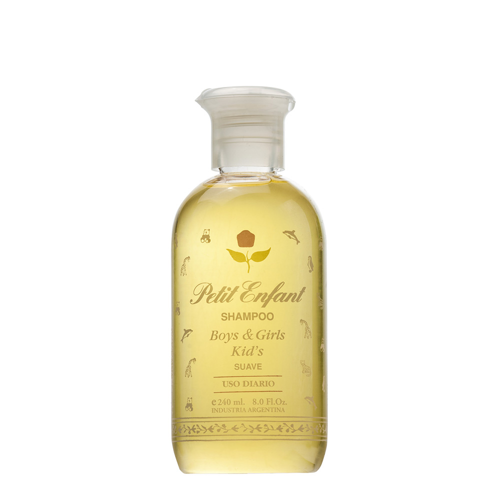 SH PETIT ENFANT KIDS 240ML