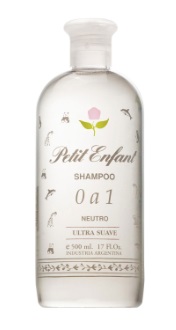 SH PETIT ENFANT 0-1 500ML