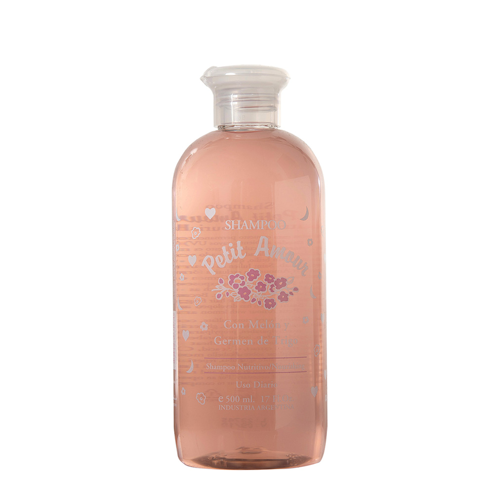 SH PETIT AMOUR 500ML