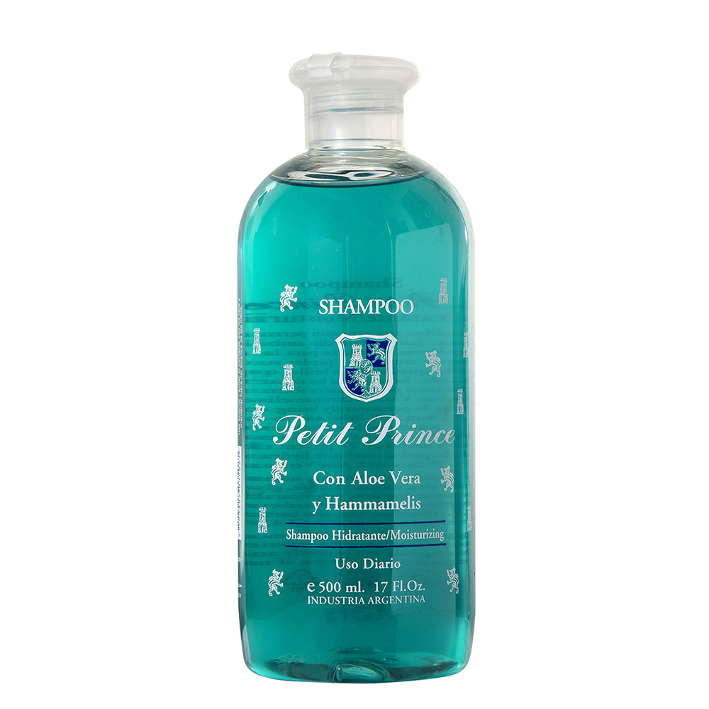 SH PETIT PRINCE 500ML