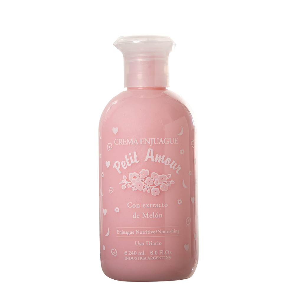 CR ENJ PETIT AMOUR 240ML