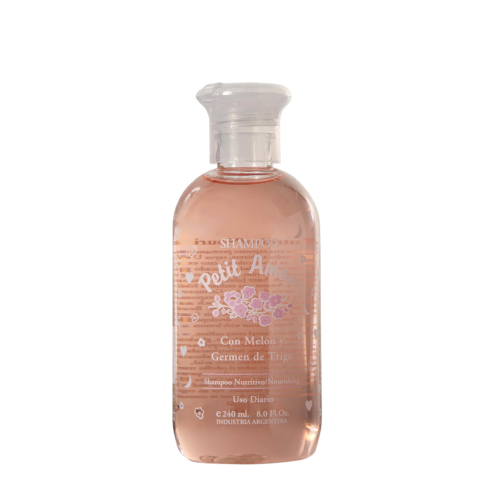 SH PETIT AMOUR 240ML