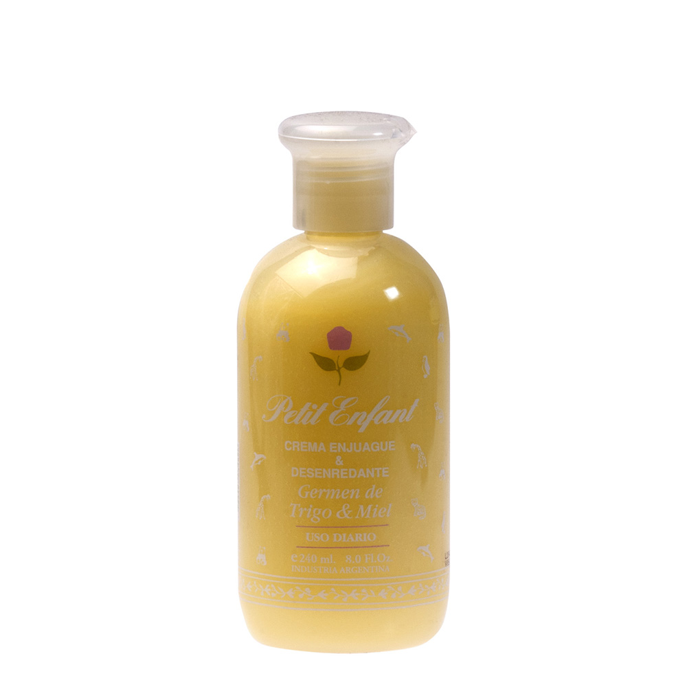 CR ENJ PETIT ENFANT 240ML