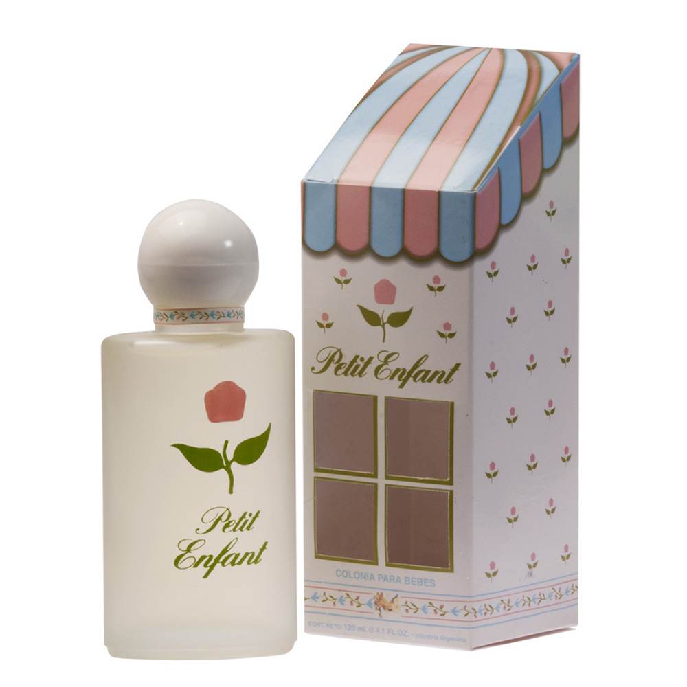 COL PETIT ENFANT BEBE CASITA 120ML
