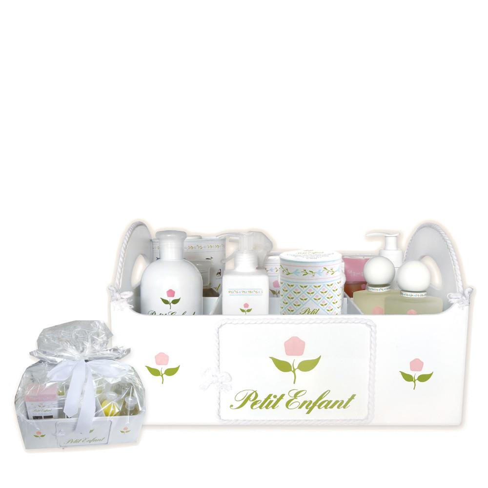 ORGANIZADOR PREMIUM 12 PRODUCTOS
