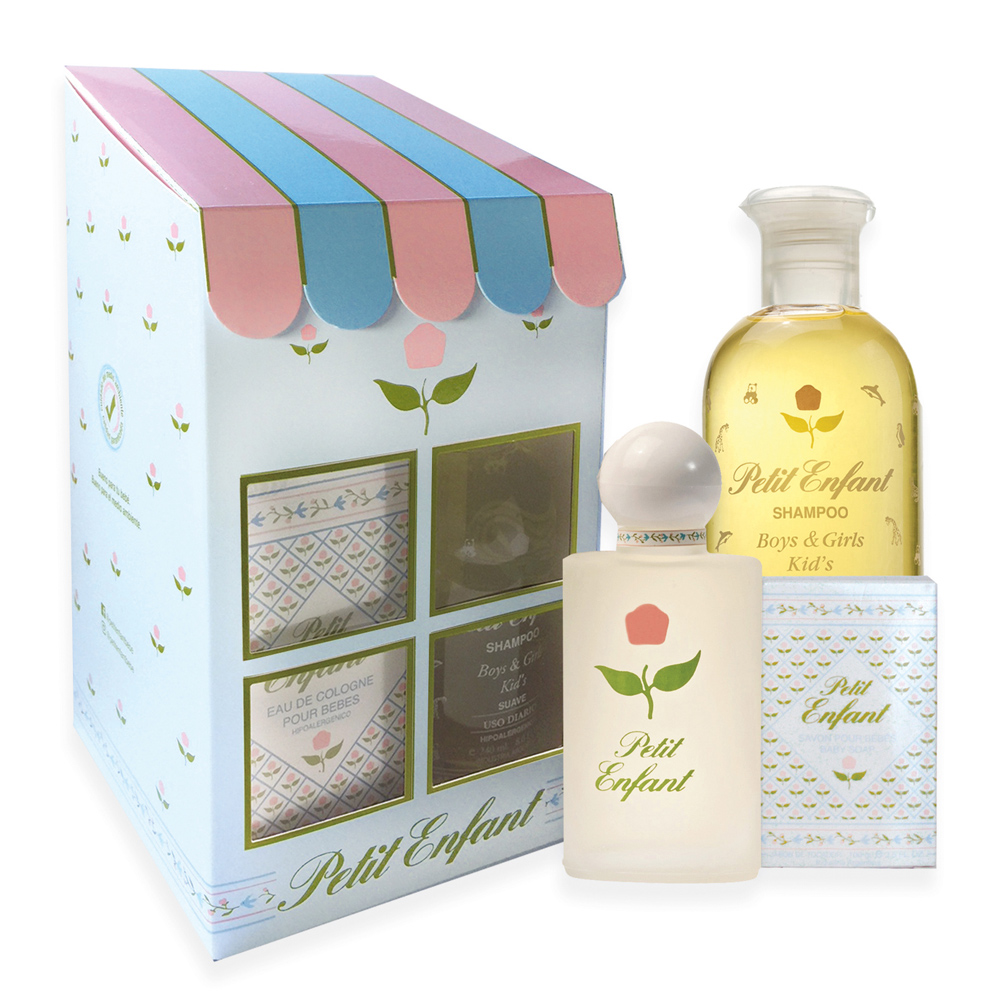 CASITA PETIT 3 PROD SHA + COL + JAB