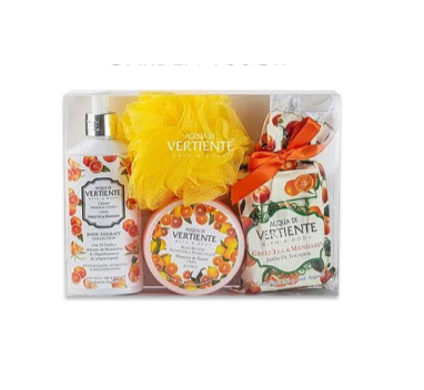 EST CITRUS 4 ARTICULOS