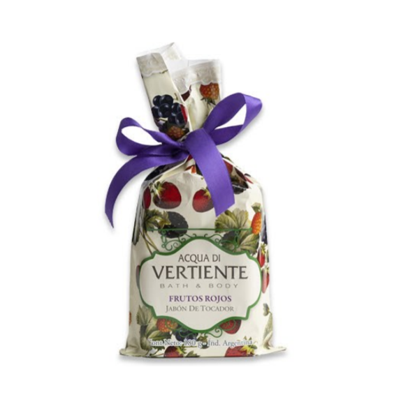 JAB VERTIENTE FRUTOS DEL BOSQUE 180GR