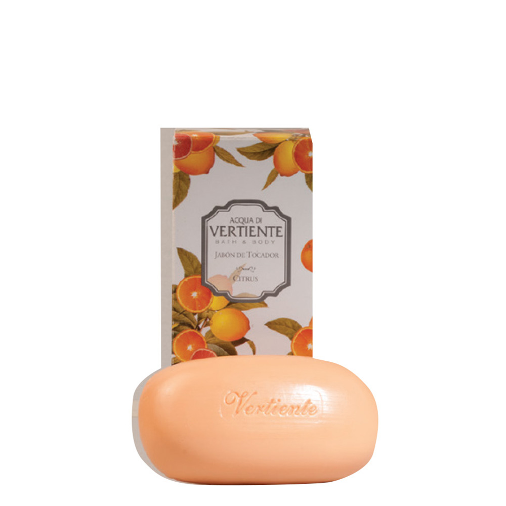 JAB VERTIENTE CITRUS 100GR