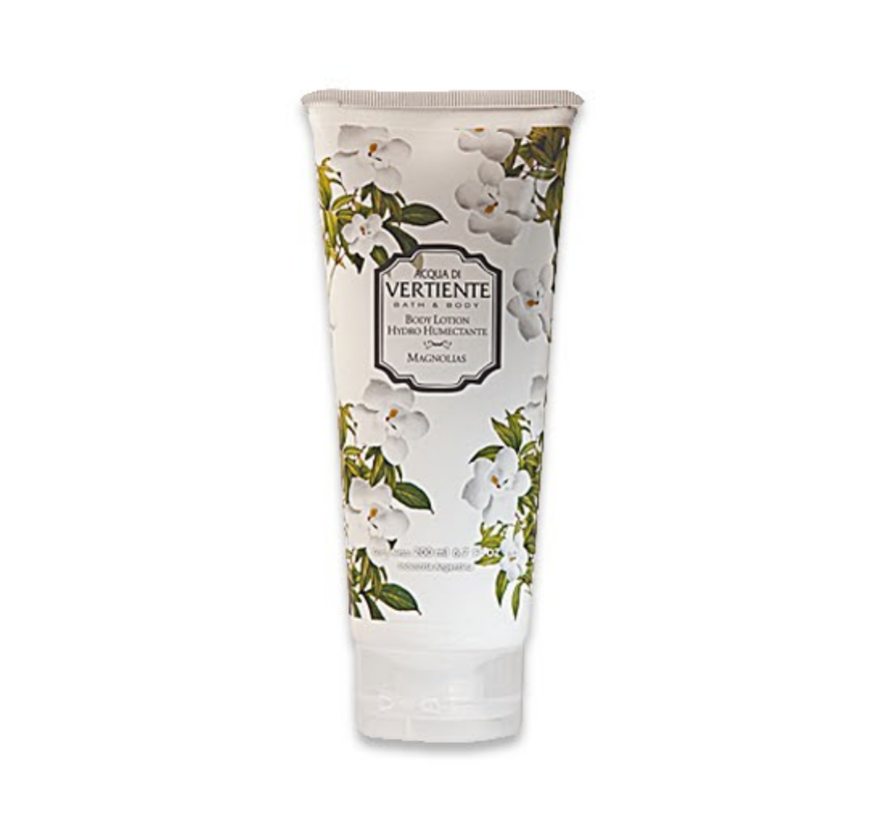 BODY LOTION MAGNOLIAS 200ML