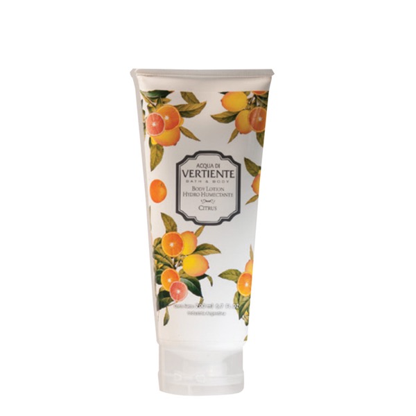 BODY LOTION CITRUS 200ML