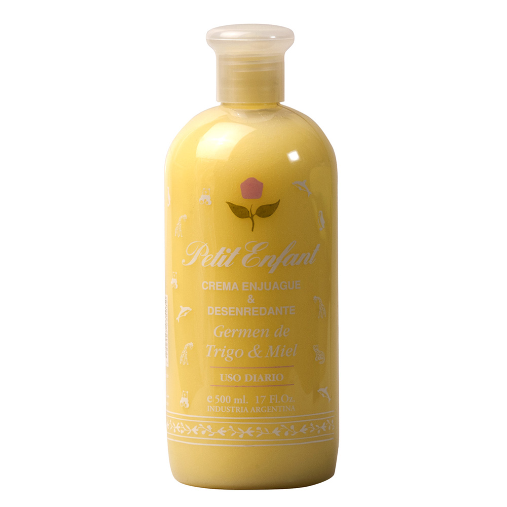 CR ENJ PETIT ENFANT 500ML