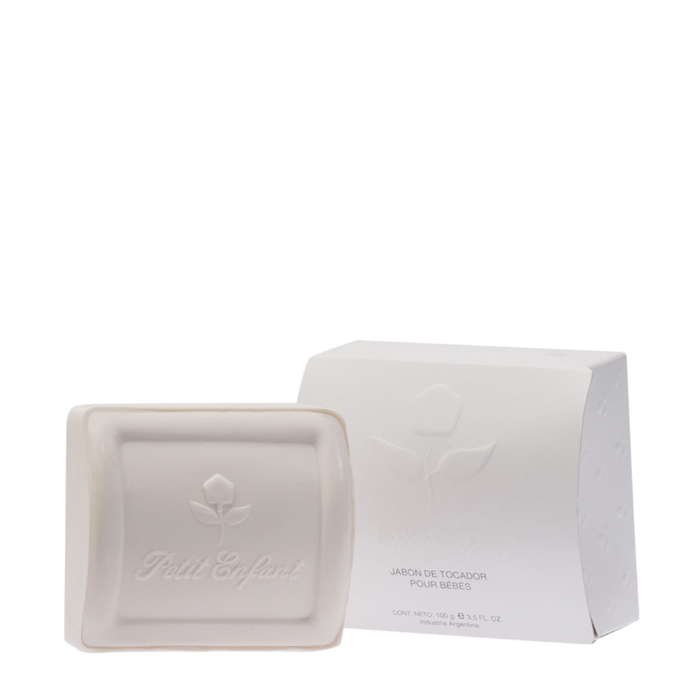 JAB PETIT ENFANT PARIS 100GR
