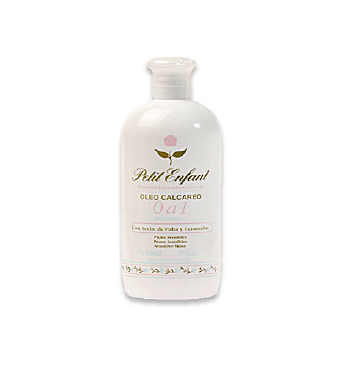 OLEO CALCAREO PETIT ENFANT 240ML