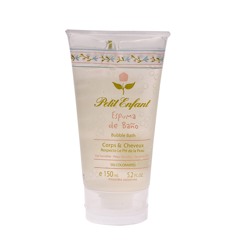 ESP BAÑO PETIT ENFANT 150ML