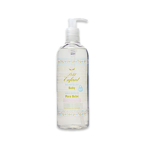 AGUA MICELAR PETIT ENFANT 340ML
