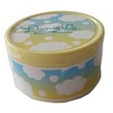 JABONERA DANIELLE 75GR