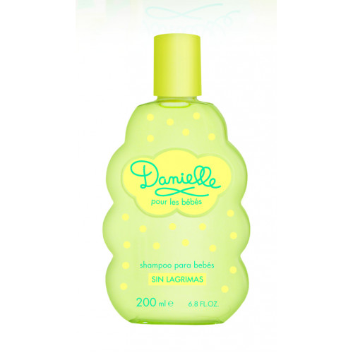 SH DANIELLE  200ML