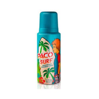 DEO PACO SURF 150ML