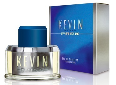 EDT KEVIN PARK HOM 60ML