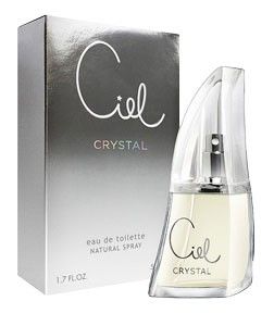 EDT CIEL CRYSTAL 80ML