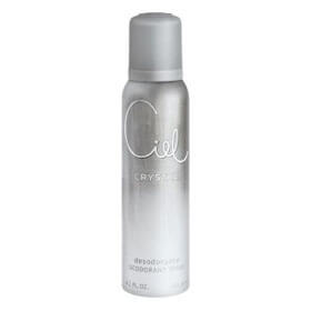 DEO CIEL CRYSTAL 186ML