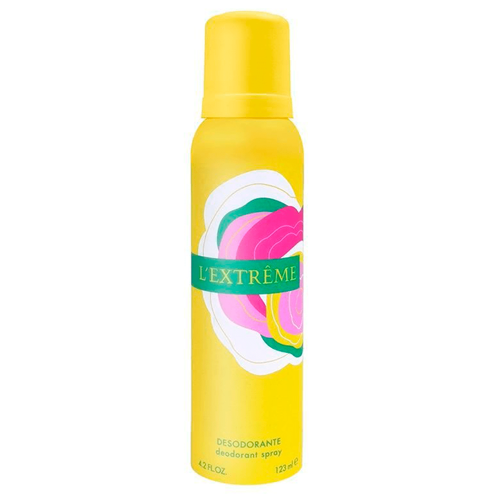 DEO L`EXTREME 123ML