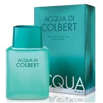 EDT ACQUA DI COLBERT 60ML