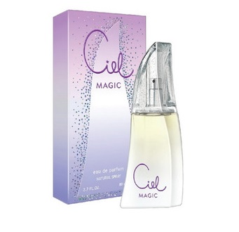 EDP CIEL MAGIC FEM 80ML
