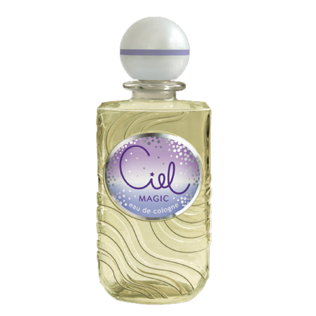 COLONIA CIEL MAGIC FEM 250ML