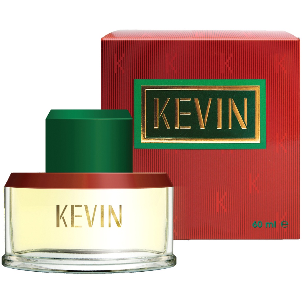 EDT KEVIN 100ML