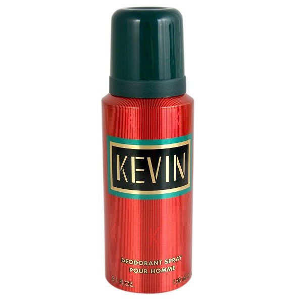 DEO KEVIN 150ML