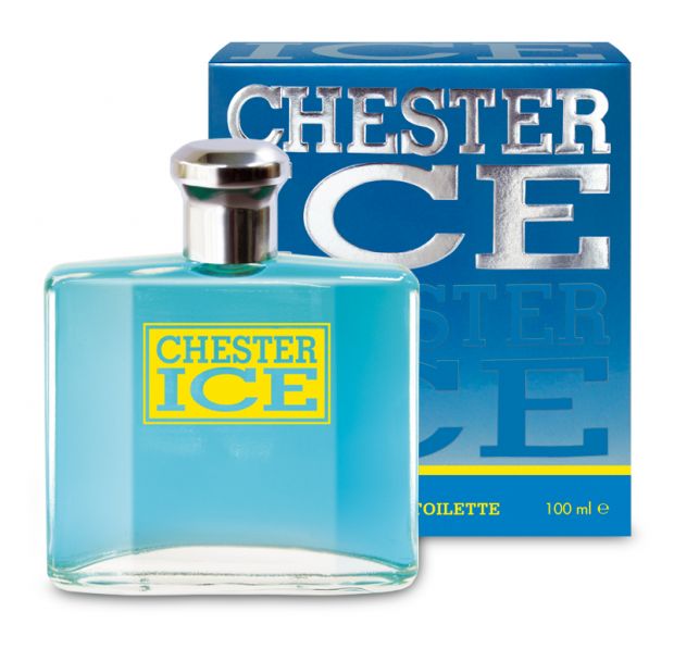 EDT CHESTER ICE 60ML