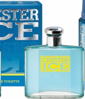 AFTER SHAVE CHESTER ICE 100ML