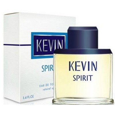 EDT KEVIN SPIRIT 100ML